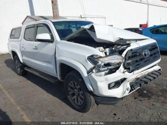 TOYOTA TACOMA SR5 V6