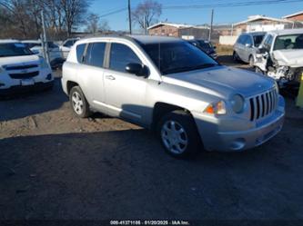 JEEP COMPASS SPORT