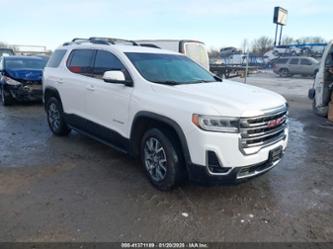 GMC ACADIA FWD SLT