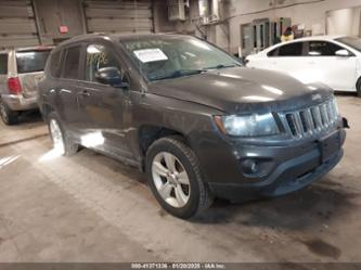 JEEP COMPASS SPORT