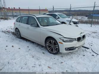 BMW 3 SERIES XDRIVE