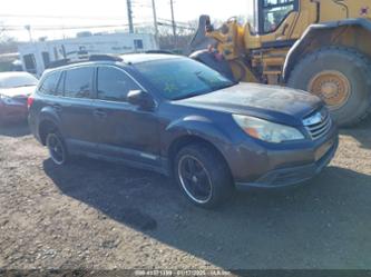 SUBARU OUTBACK 2.5I