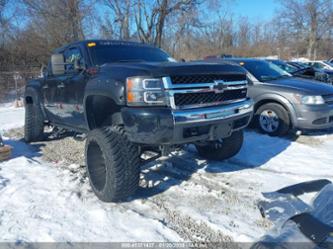 CHEVROLET SILVERADO 1500 LT