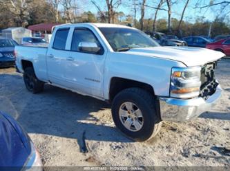 CHEVROLET SILVERADO 1500 1LT