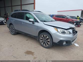 SUBARU OUTBACK 3.6R LIMITED