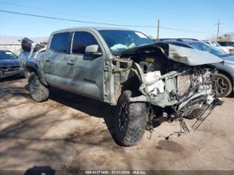 TOYOTA TACOMA TRD OFF ROAD