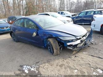 TESLA MODEL 3 LONG RANGE REAR-WHEEL DRIVE