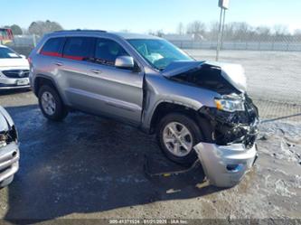 JEEP GRAND CHEROKEE LAREDO 4X2