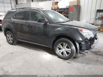 CHEVROLET EQUINOX 2LT