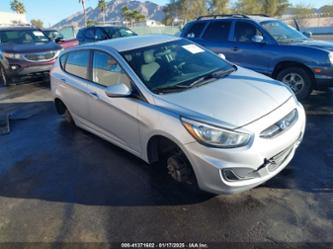 HYUNDAI ACCENT SE