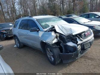 GMC ACADIA SL