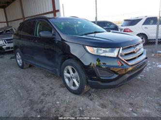 FORD EDGE SE