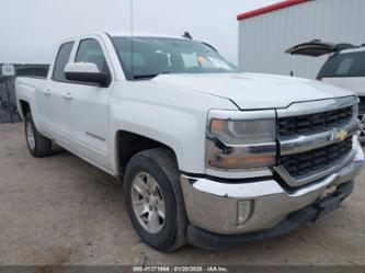 CHEVROLET SILVERADO 1500 1LT