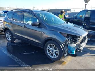 FORD ESCAPE SEL