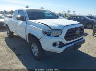 TOYOTA TACOMA SR