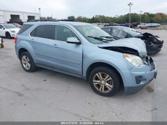 CHEVROLET EQUINOX 1LT