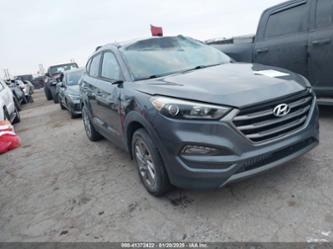 HYUNDAI TUCSON ECO