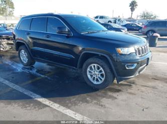 JEEP GRAND CHEROKEE LAREDO 4X2