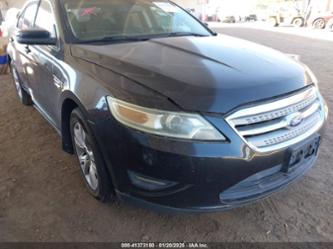 FORD TAURUS SEL