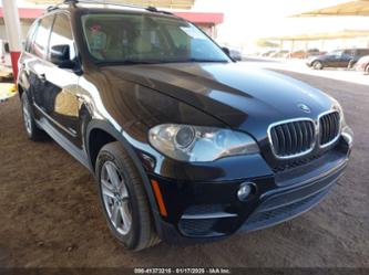 BMW X5 XDRIVE35I/XDRIVE35I PREMIUM/XDRIVE35I SPORT ACTIVITY