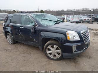 GMC TERRAIN SLT