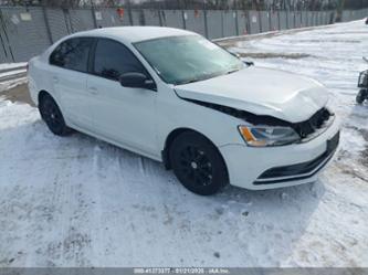 VOLKSWAGEN JETTA 1.8T SE