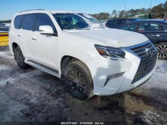 LEXUS GX 460 PREMIUM