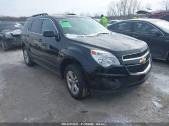 CHEVROLET EQUINOX 1LT