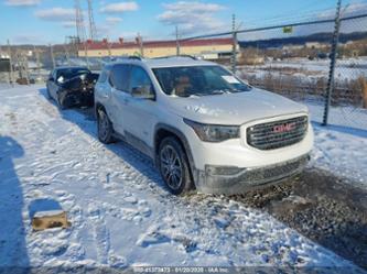 GMC ACADIA SLT-1