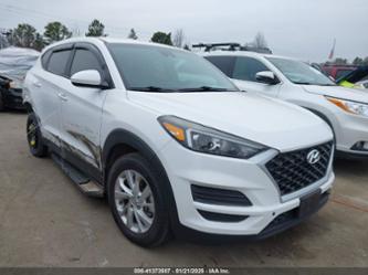 HYUNDAI TUCSON SE