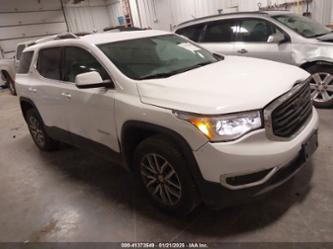 GMC ACADIA SLE-2