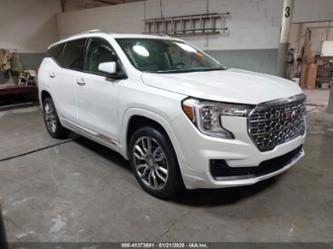 GMC TERRAIN AWD DENALI