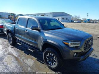 TOYOTA TACOMA TRD OFF ROAD