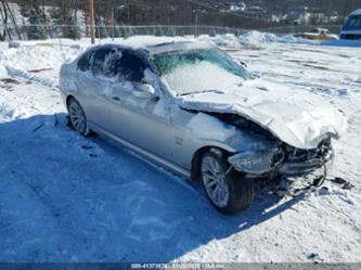 BMW 3 SERIES XDRIVE