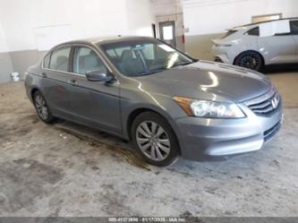 HONDA ACCORD 2.4 EX