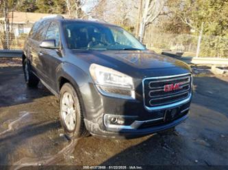 GMC ACADIA SLT-1