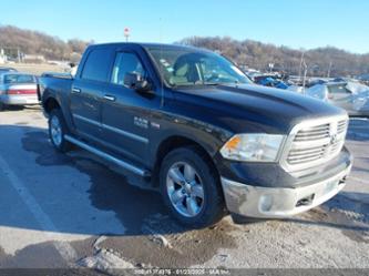 RAM 1500 BIG HORN