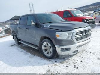 RAM 1500 BIG HORN/LONE STAR 4X4 5 7 BOX