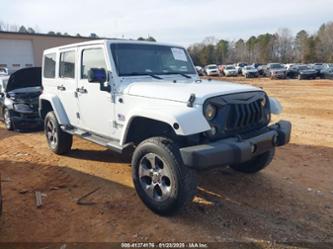 JEEP WRANGLER ALTITUDE