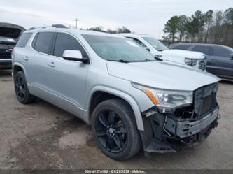 GMC ACADIA DENALI