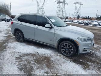 BMW X5 XDRIVE35I