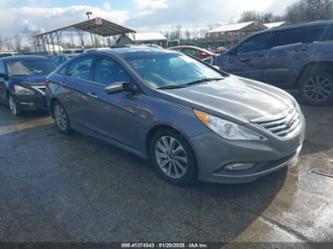 HYUNDAI SONATA LIMITED