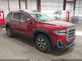 GMC ACADIA FWD SLE