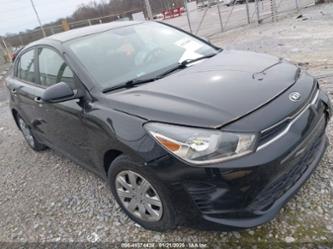 KIA RIO S