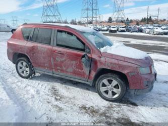 JEEP COMPASS SPORT