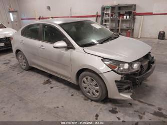 KIA RIO S