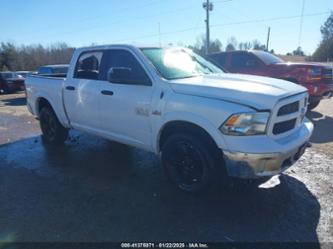 RAM 1500 OUTDOORSMAN