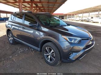 TOYOTA RAV4 ADVENTURE/XLE