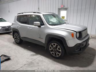 JEEP RENEGADE LATITUDE