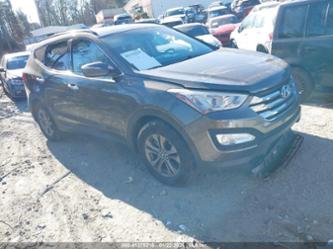 HYUNDAI SANTA FE SPORT